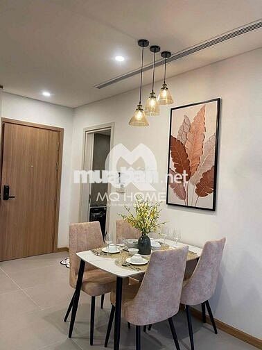 CHO THUÊ CĂN HỘ 1 PN SAM TOWER- FULL NỘI THẤT CAO CẤP