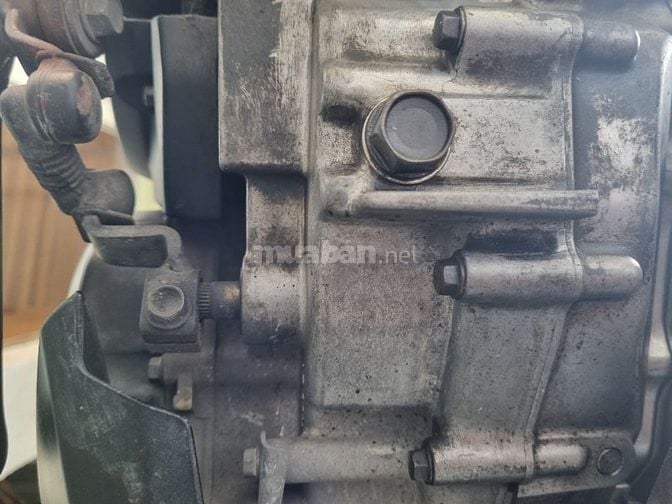 Bán winner v1 màu đen nhám 2018