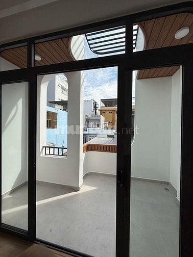 Nhà mới đón TẾT - 4PN - HXH - Tân Quý - Vài bước ra AEON, CELADON CITY