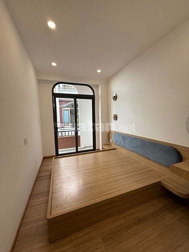 Nhà mới đón TẾT - 4PN - HXH - Tân Quý - Vài bước ra AEON, CELADON CITY