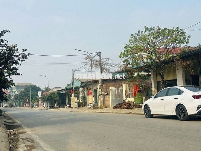 120M2 FULL ĐẤT Ở, 2 MẶT TIỀN, CHỈ 3,X TỶ