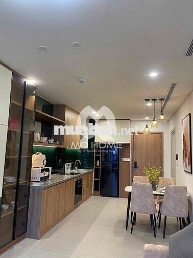 CHO THUÊ CĂN HỘ 1 PN SAM TOWER- FULL NỘI THẤT CAO CẤP