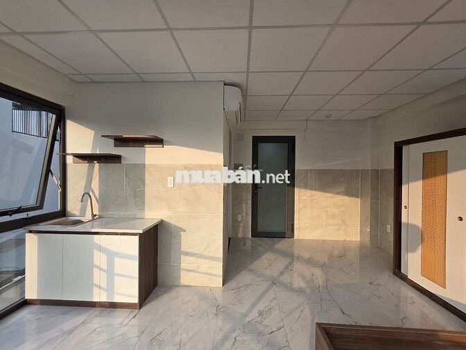 CHÍNH CHỦ KHAI TRƯƠNG TÒA CHDV SIÊU XỊN GẦN CÔNG VIÊN LÀNG HOA