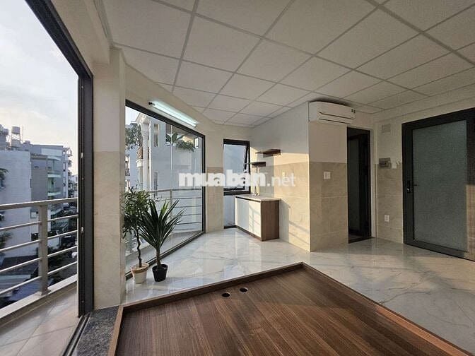 CHÍNH CHỦ KHAI TRƯƠNG TÒA CHDV SIÊU XỊN GẦN CÔNG VIÊN LÀNG HOA