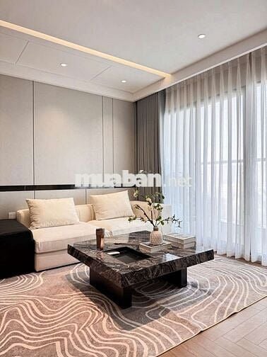 Căn hộ 3PN, 1 Phòng nhỏ, 1 Giặt, 2 Vệ Sinh, trung tâm Hà Đông