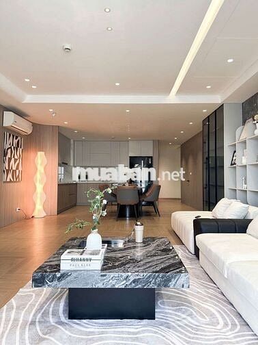 Căn hộ 3PN, 1 Phòng nhỏ, 1 Giặt, 2 Vệ Sinh, trung tâm Hà Đông