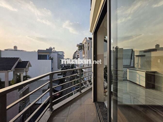 CHÍNH CHỦ KHAI TRƯƠNG TÒA CHDV SIÊU XỊN GẦN CÔNG VIÊN LÀNG HOA