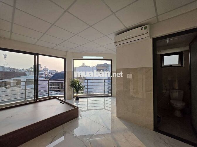 CHÍNH CHỦ KHAI TRƯƠNG TÒA CHDV SIÊU XỊN GẦN CÔNG VIÊN LÀNG HOA