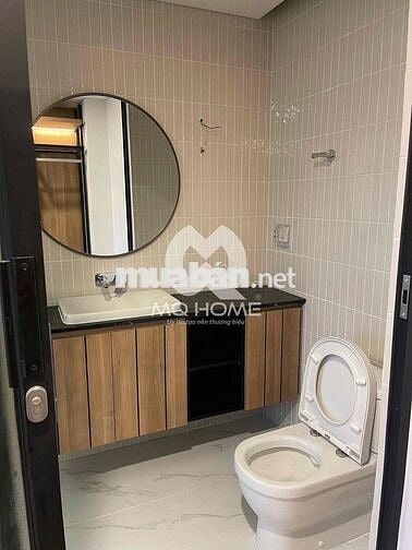 CHO THUÊ CĂN HỘ 1 PN SAM TOWER- FULL NỘI THẤT CAO CẤP