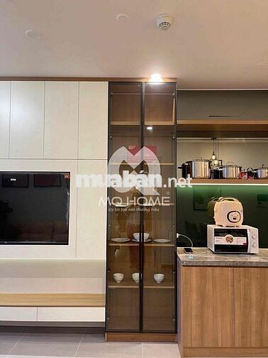 CHO THUÊ CĂN HỘ 1 PN SAM TOWER- FULL NỘI THẤT CAO CẤP