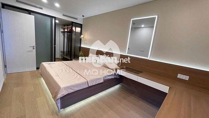 CHO THUÊ CĂN HỘ 1 PN SAM TOWER- FULL NỘI THẤT CAO CẤP