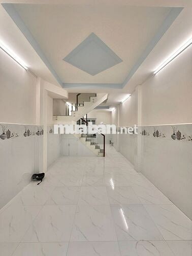 Cho thuê nhà nguyên căn 40 m2 ở đường Nguyễn Thị Thập ̣̣- Hẻm 118/10