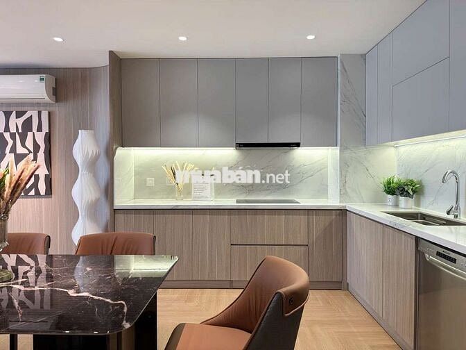 Căn hộ 3PN, 1 Phòng nhỏ, 1 Giặt, 2 Vệ Sinh, trung tâm Hà Đông