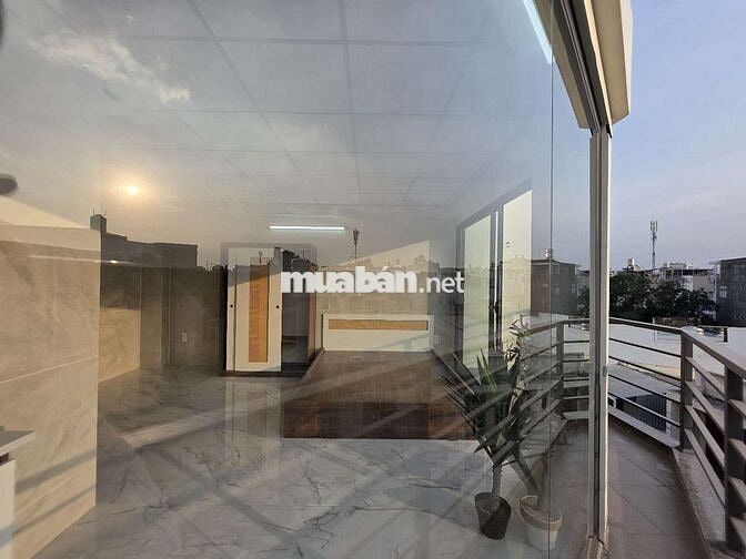 CHÍNH CHỦ KHAI TRƯƠNG TÒA CHDV SIÊU XỊN GẦN CÔNG VIÊN LÀNG HOA