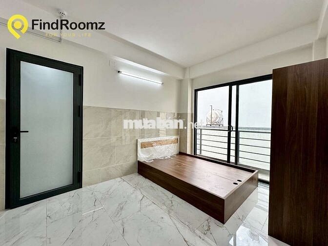 CHÍNH CHỦ KHAI TRƯƠNG TÒA CHDV SIÊU XỊN GẦN CÔNG VIÊN LÀNG HOA