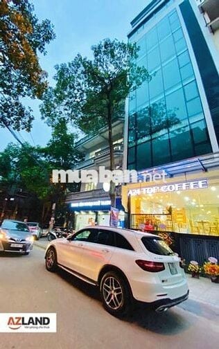 Trần Hưng Đạo, Hoàn Kiếm 100m2, cắt lỗ cực sâu 26tr, đường 2 ôtô tránh