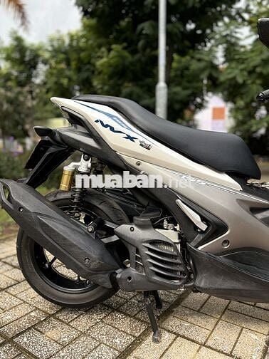 🍁🥰👉 Yamaha NVX,bstp,thắng ABS, khóa Smartkey