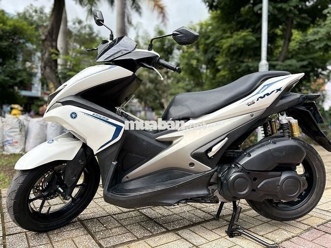 🍁🥰👉 Yamaha NVX,bstp,thắng ABS, khóa Smartkey