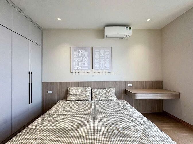 Căn hộ 3PN, 1 Phòng nhỏ, 1 Giặt, 2 Vệ Sinh, trung tâm Hà Đông