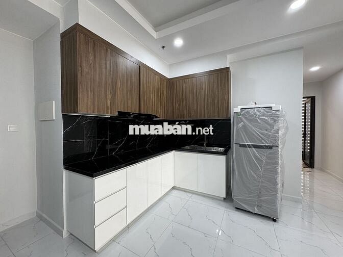 SHOCK!! 2PN FULL NT giá 5tr5/tháng xách vali vào ở ngay