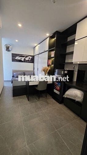 Bán toà CHDV Trịnh Văn Bô HIẾM CÓ Lô Góc 8Tầng X81m2, 25Phòng khép kín