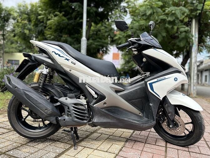 🍁🥰👉 Yamaha NVX,bstp,thắng ABS, khóa Smartkey