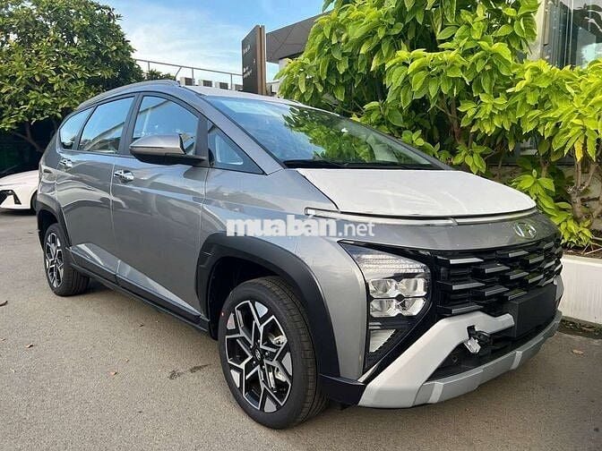 Stargazer giảm 100% TTB - Nhận xe chỉ từ 130tr