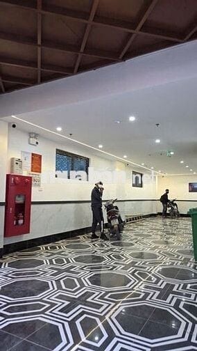 Bán toà CHDV Trịnh Văn Bô HIẾM CÓ Lô Góc 8Tầng X81m2, 25Phòng khép kín