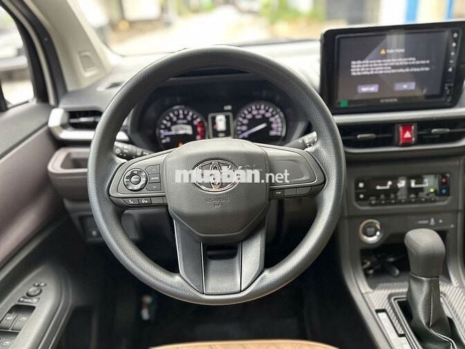 Toyota Avanza 2025 AT 200 km