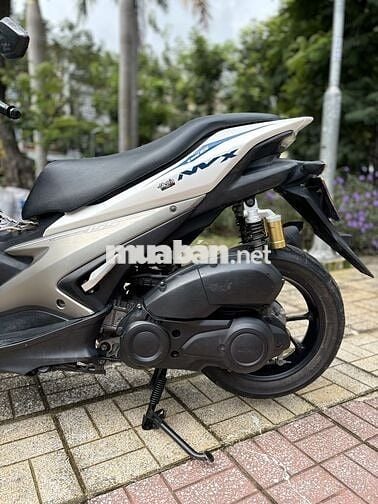 🍁🥰👉 Yamaha NVX,bstp,thắng ABS, khóa Smartkey