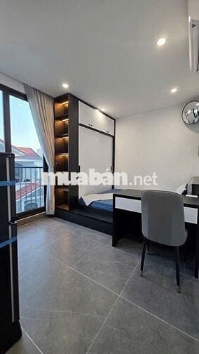 Bán toà CHDV Trịnh Văn Bô HIẾM CÓ Lô Góc 8Tầng X81m2, 25Phòng khép kín