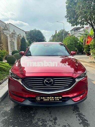 Mazda CX 8 2020 Premium AWD - 68000 km