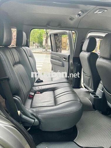 Ford Everest 2015 2.5L 4x2 AT - 92000 km