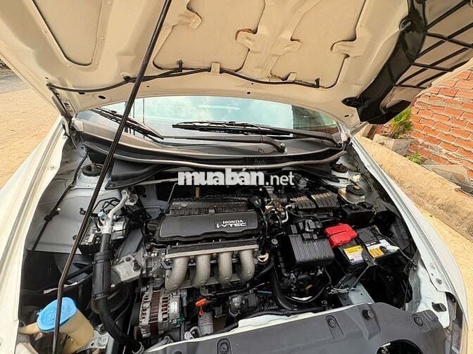 Honda City 2014 1.5 AT - 137181 km