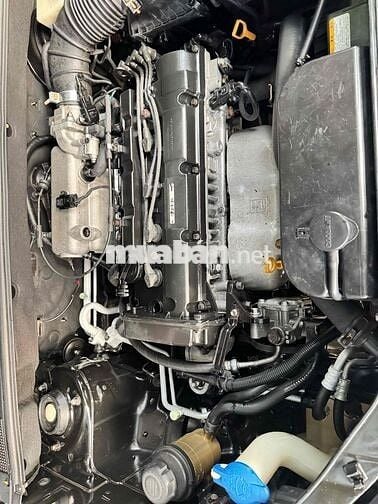 Hyundai Tucson 2009 LX 2.0 VVT - 137000 km