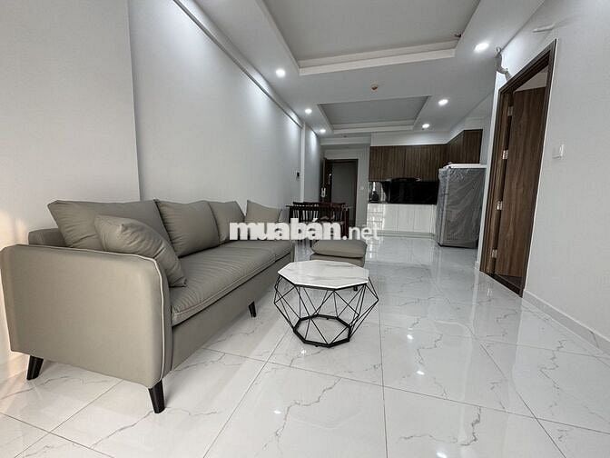 SHOCK!! 2PN FULL NT giá 5tr5/tháng xách vali vào ở ngay