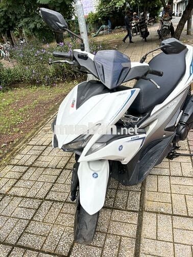 🍁🥰👉 Yamaha NVX,bstp,thắng ABS, khóa Smartkey