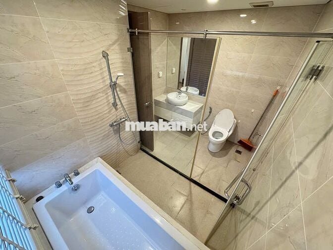 Cho thuê Vinhomes Gardenia - Mỹ Đình 110m2 3PN full đồ đẹp giá 19tr/th