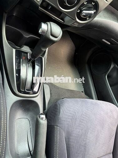 Honda City 2014 1.5 AT - 137181 km