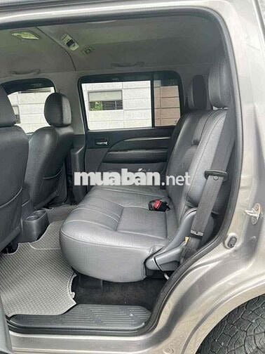 Ford Everest 2015 2.5L 4x2 AT - 92000 km