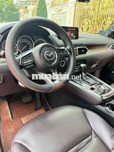 Mazda CX 8 2020 Premium AWD - 68000 km