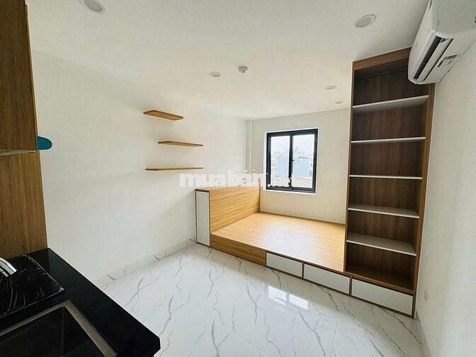 PHÒNG FULL NỘI THẤT CỰC SỊN, ĐẸP TẠI NGÕ 122 DO NHA Chỉ từ #3Tr TÂY MỖ