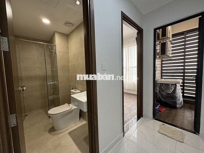 SHOCK!! 2PN FULL NT giá 5tr5/tháng xách vali vào ở ngay