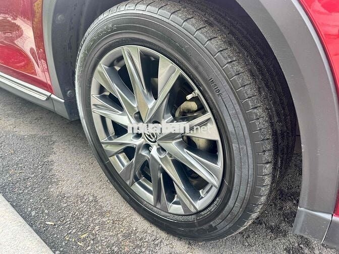 Mazda CX 8 2020 Premium AWD - 68000 km