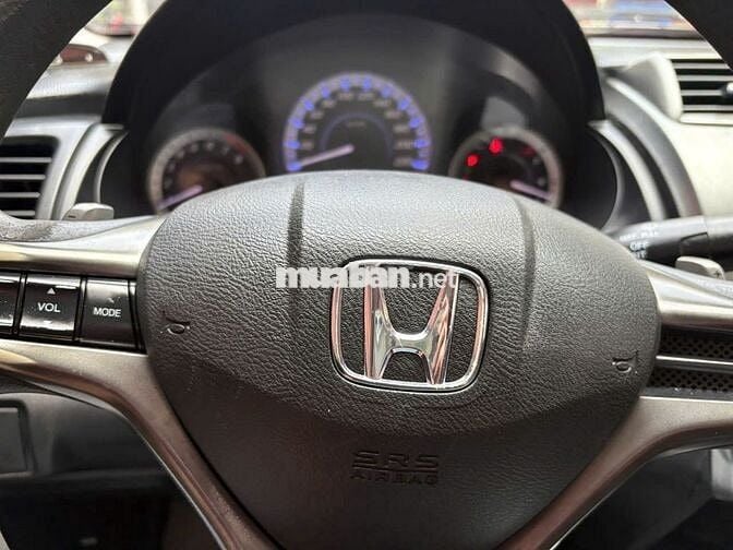 Honda City 2014 1.5 AT - 137181 km