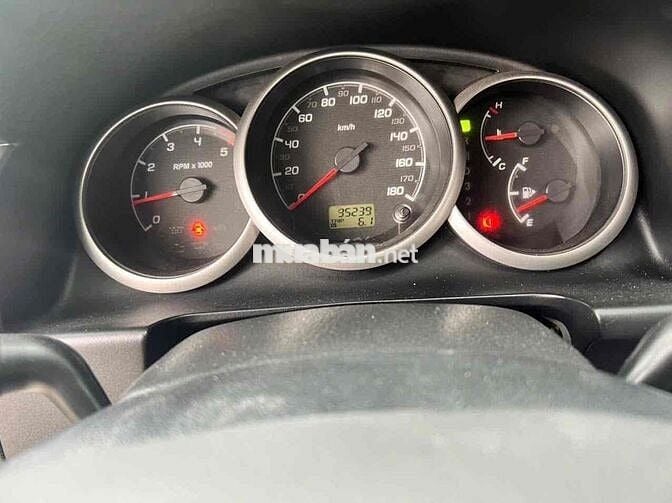 Ford Everest 2015 2.5L 4x2 AT - 92000 km