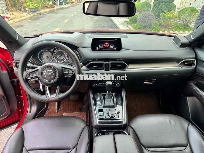 Mazda CX 8 2020 Premium AWD - 68000 km