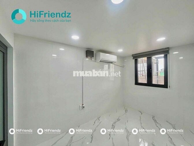 CĂN HỘ 2 PHÒNG NGỦ 2WC CÓ SÂN VƯỜN NGAY ĐẠI HỌC KINH TẾ CƠ SỞ B