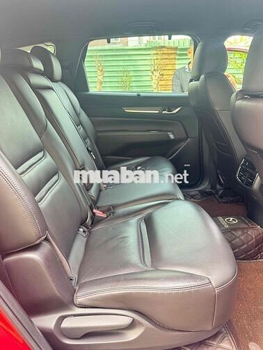 Mazda CX 8 2020 Premium AWD - 68000 km