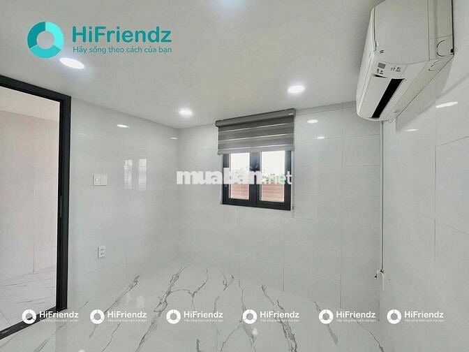 CĂN HỘ 2 PHÒNG NGỦ 2WC CÓ SÂN VƯỜN NGAY ĐẠI HỌC KINH TẾ CƠ SỞ B